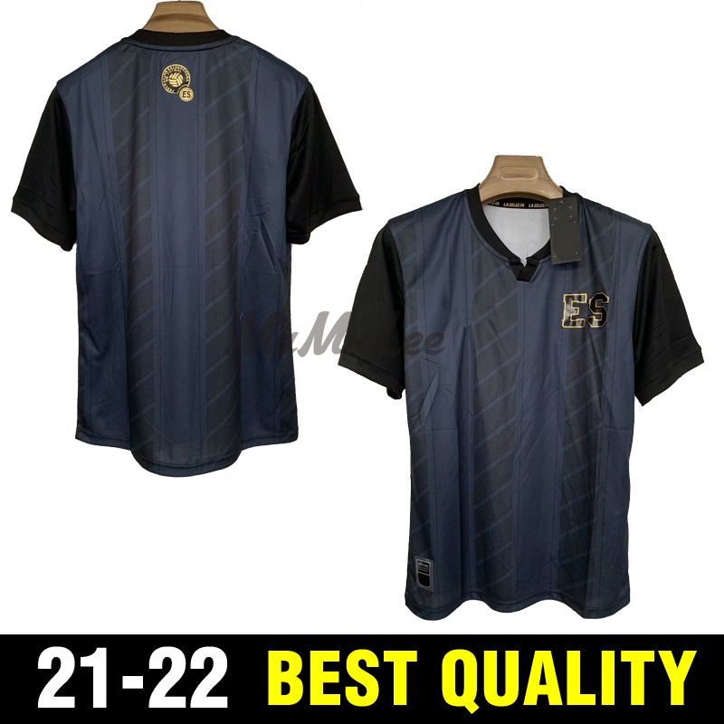 2021 2022 El Salvador soccer jerseys home away third 21 22 Alex Darwin Zavaleta Amando Moreno Narciso Orellana ES national team football shi, Black;yellow
2021 2022 El Salvador soccer jerseys home away third 21 22 Alex Darwin Zavaleta Amando Moreno Narciso Orellana ES national team football shi, Black;yellow