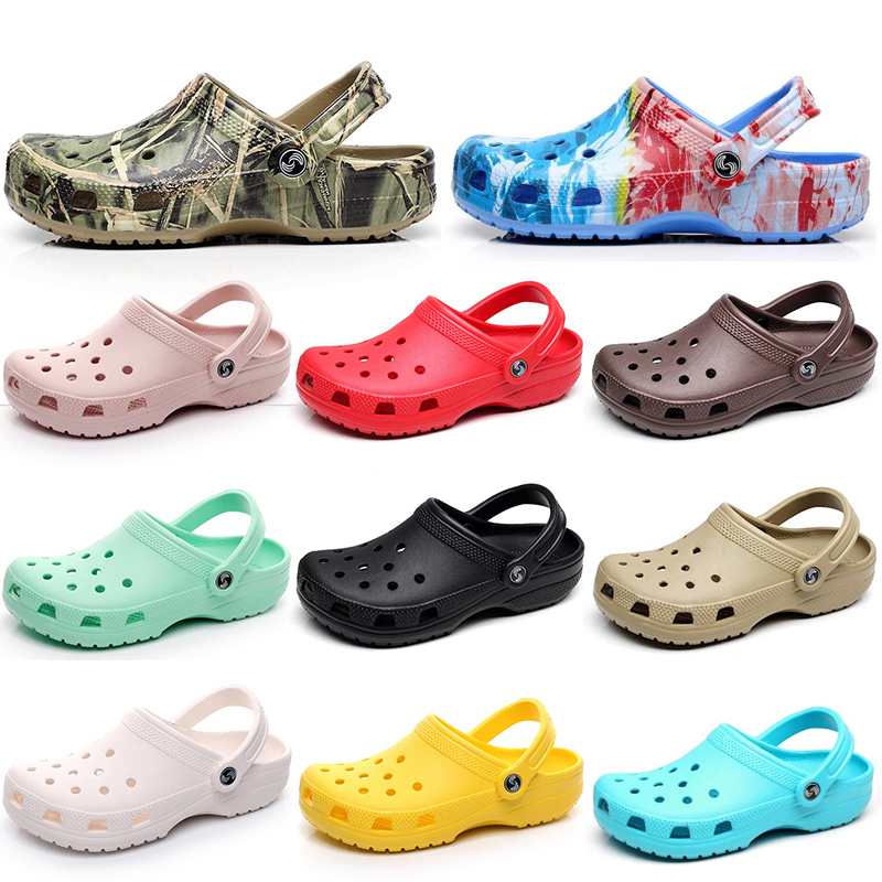 Clogs Slides Sasual Slip On Platform Sandals Sneakers Waterproof Shoes Beach Outdoor Indoor Men Women Slippers Clog Sandal Slide Slipper Trainers, Color#3 40-45
Clogs Slides Sasual Slip On Platform Sandals Sneakers Waterproof Shoes Beach Outdoor Indoor Men Women Slippers Clog Sandal Slide Slipper Trainers, Color#3 40-45