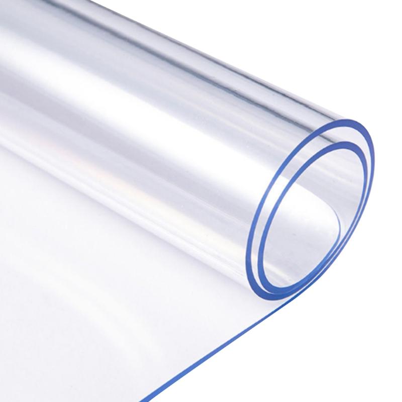 Table Cloth 1.5mm Thick Clear Desk Pad Protector Plastic Mat Transparent Placemat Rectangular Tablecloth Cover For Dresser Dining Room, Thickness
Table Cloth 1.5mm Thick Clear Desk Pad Protector Plastic Mat Transparent Placemat Rectangular Tablecloth Cover For Dresser Dining Room, Thickness