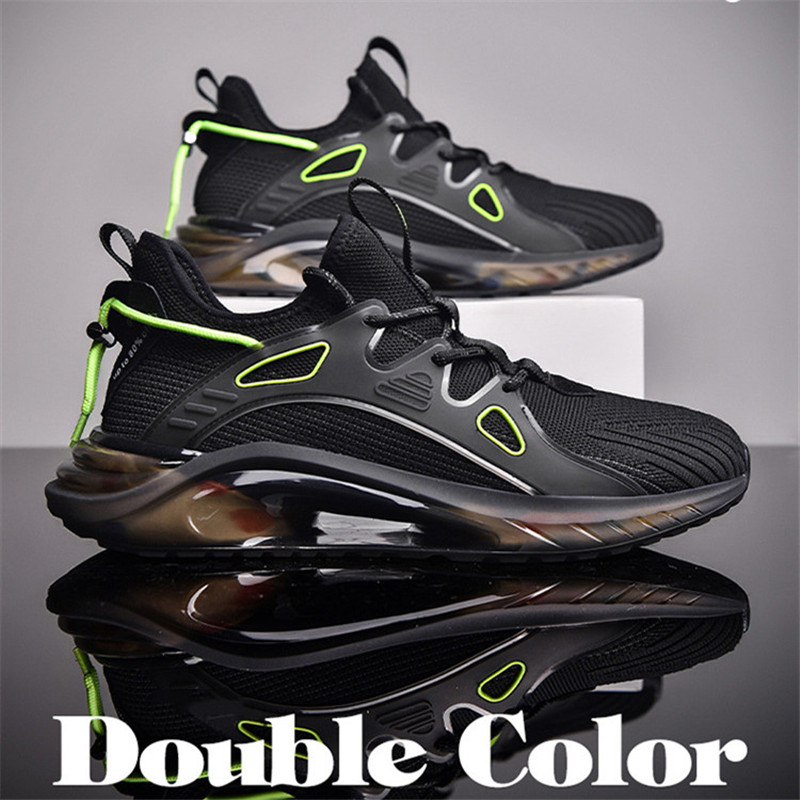 2021 Running Shoes antiskid Tennis men white black summer Korean fashion casual shoe large size breathable sneakers run-shoe #A0002
2021 Running Shoes antiskid Tennis men white black summer Korean fashion casual shoe large size breathable sneakers run-shoe #A0002