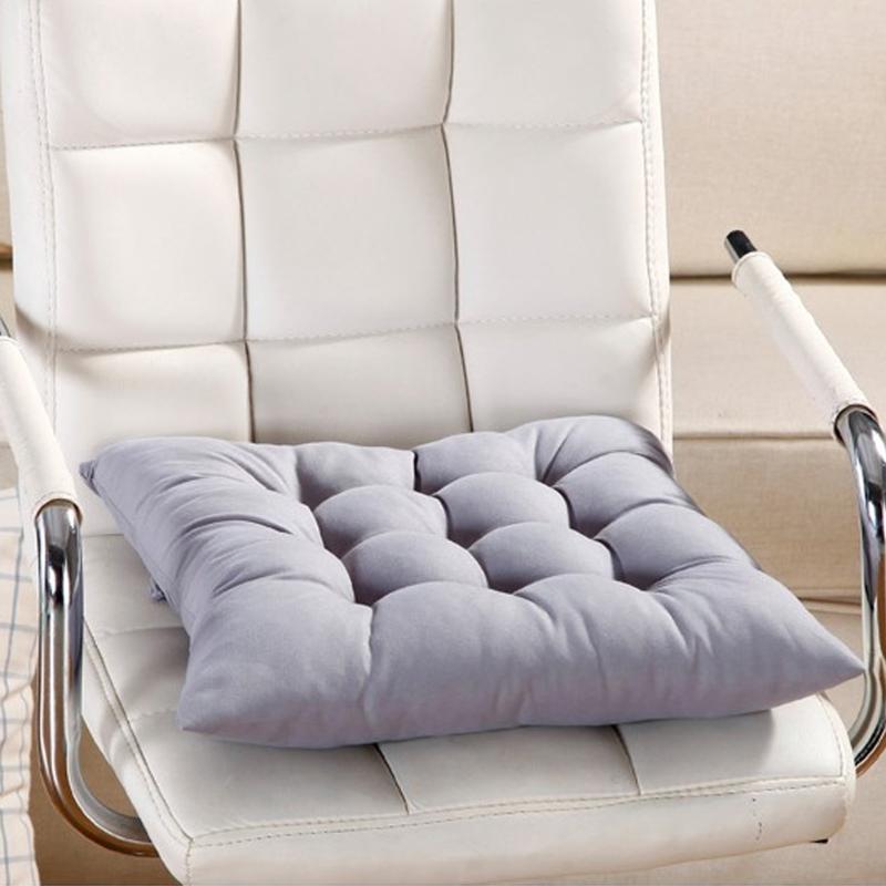 Cushion/Decorative Pillow Warm Foldable Office Square Winter Sofa Anti Skid Thickened School Hip Pain Chair Cushion
Cushion/Decorative Pillow Warm Foldable Office Square Winter Sofa Anti Skid Thickened School Hip Pain Chair Cushion