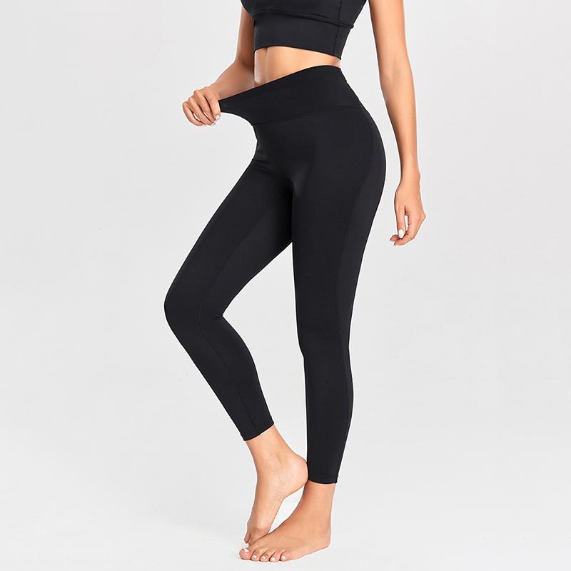 Yoga Outfit Quick-drying Stretchy High Waist Leggings Women Gym Push Up Workout Seamless Pants Jogging Fitness Sprot, Red
Yoga Outfit Quick-drying Stretchy High Waist Leggings Women Gym Push Up Workout Seamless Pants Jogging Fitness Sprot, Red