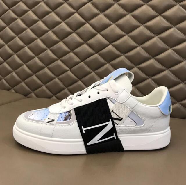 Fashion Casual Shoes Patchwork Trendy Sneakers Punk Rivets Low Men Women Genuine Leather Skateboard Studded Sport Skateboarding trainers, Color 11
Fashion Casual Shoes Patchwork Trendy Sneakers Punk Rivets Low Men Women Genuine Leather Skateboard Studded Sport Skateboarding trainers, Color 11