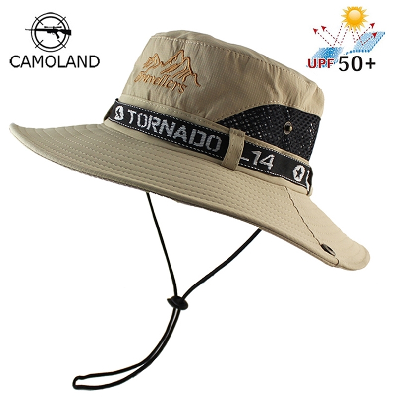 UPF 50+ Sun Hat Bucket Autumn Men Women Fishing Boonie UV Protection Long Large Wide Brim Mesh Hiking Outdoor Beach Cap 210709, Gray
UPF 50+ Sun Hat Bucket Autumn Men Women Fishing Boonie UV Protection Long Large Wide Brim Mesh Hiking Outdoor Beach Cap 210709, Gray