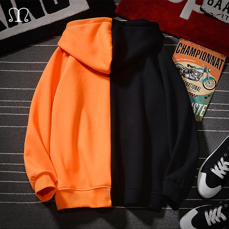 Men's Hoodies & Sweatshirts Hooded Streetwear Zipper Sweatshirt Men 2021 Hip Hop Oversized Hoodie Gym Tracksuits Outwear, El002yjmwhite
Men's Hoodies & Sweatshirts Hooded Streetwear Zipper Sweatshirt Men 2021 Hip Hop Oversized Hoodie Gym Tracksuits Outwear, El002yjmwhite
