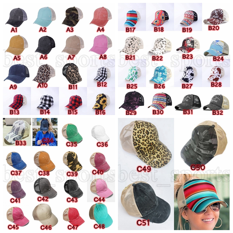 Criss Cross Ponytail Baseball Cap 53 Styles Woman Washed Mesh Sunflower Plaid Buffalo Leopard Messy Bun Hats Outdoor Trucker Hat CYZ3135, Blue;gray
Criss Cross Ponytail Baseball Cap 53 Styles Woman Washed Mesh Sunflower Plaid Buffalo Leopard Messy Bun Hats Outdoor Trucker Hat CYZ3135, Blue;gray