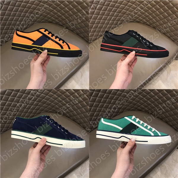 Tennis 1977 Print Sneaker Green and red Web stripe shoe Luxurys Low-Top Lace Up Classic Cellulose Grid sneakers Designers Casual Shoes, Black
Tennis 1977 Print Sneaker Green and red Web stripe shoe Luxurys Low-Top Lace Up Classic Cellulose Grid sneakers Designers Casual Shoes, Black