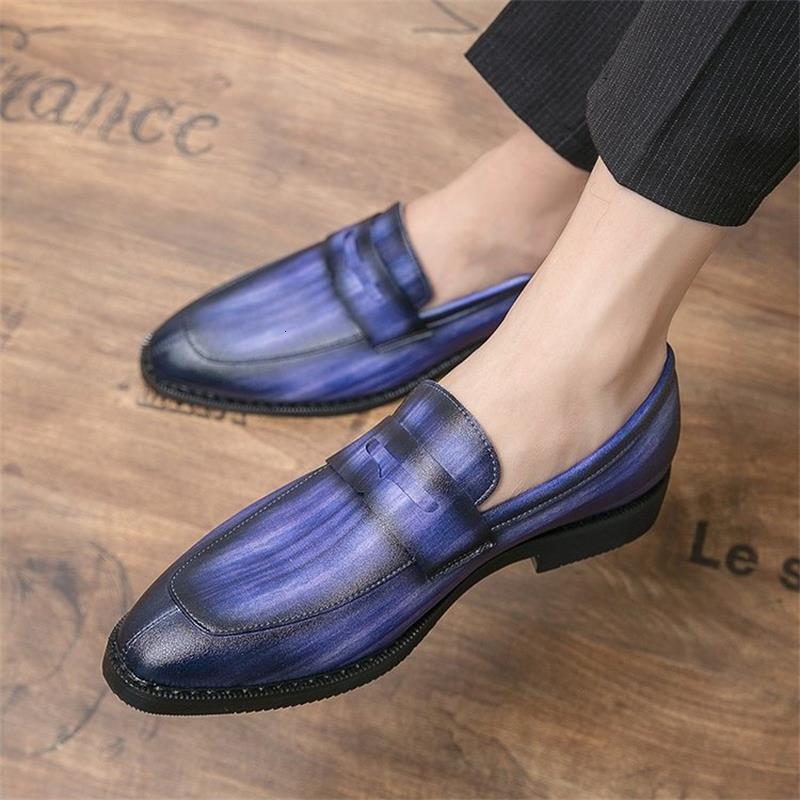 Dress Shoes Male shoes trend of solid fashion pu smudge classic gradient mask combined in the low heel comfortable casual business ks002 moc, Black
Dress Shoes Male shoes trend of solid fashion pu smudge classic gradient mask combined in the low heel comfortable casual business ks002 moc, Black