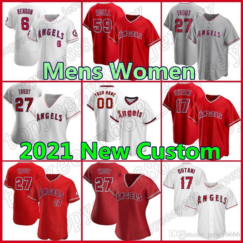 Custom Angels 27 Mike Trout Jersey 17 Shohei Ohtani 6 Anthony Rendon Angeles Baseball 59 Jo Adell Anthony 25 Dexter Fowler 37 Dylan Bundy, Blue;black
Custom Angels 27 Mike Trout Jersey 17 Shohei Ohtani 6 Anthony Rendon Angeles Baseball 59 Jo Adell Anthony 25 Dexter Fowler 37 Dylan Bundy, Blue;black