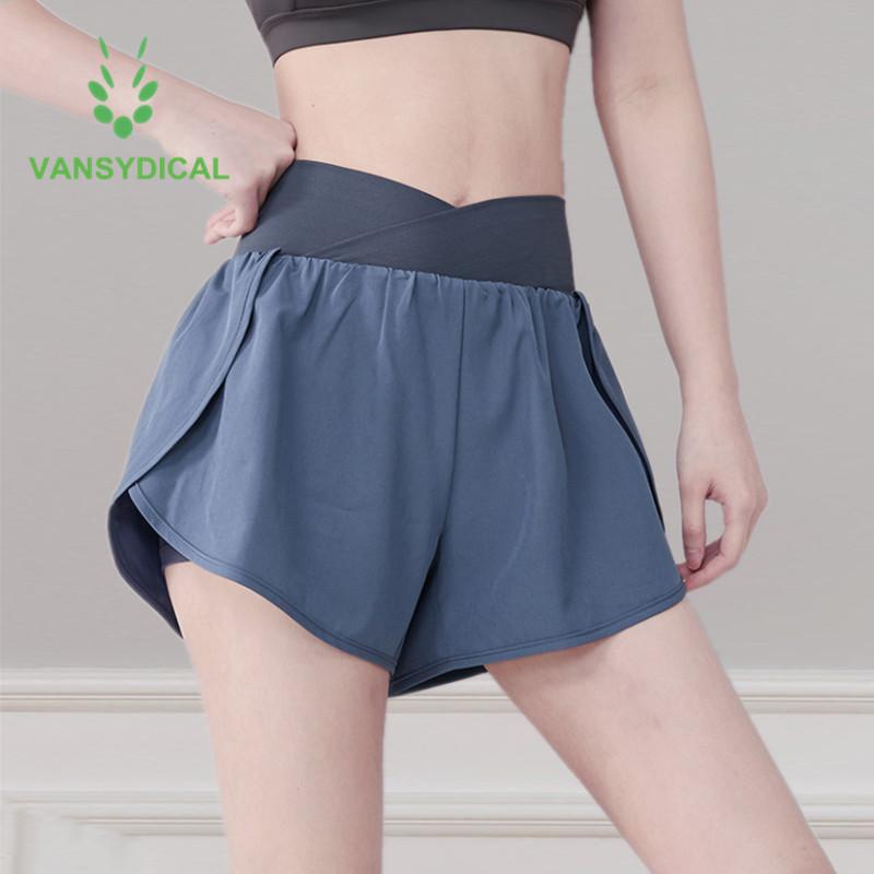 Running Shorts 2021 Athletic Sports 2 In 1 Women Gym Yoga Cross Waistline Summer Fitness Workout With Liner, Purple fbf21350
Running Shorts 2021 Athletic Sports 2 In 1 Women Gym Yoga Cross Waistline Summer Fitness Workout With Liner, Purple fbf21350