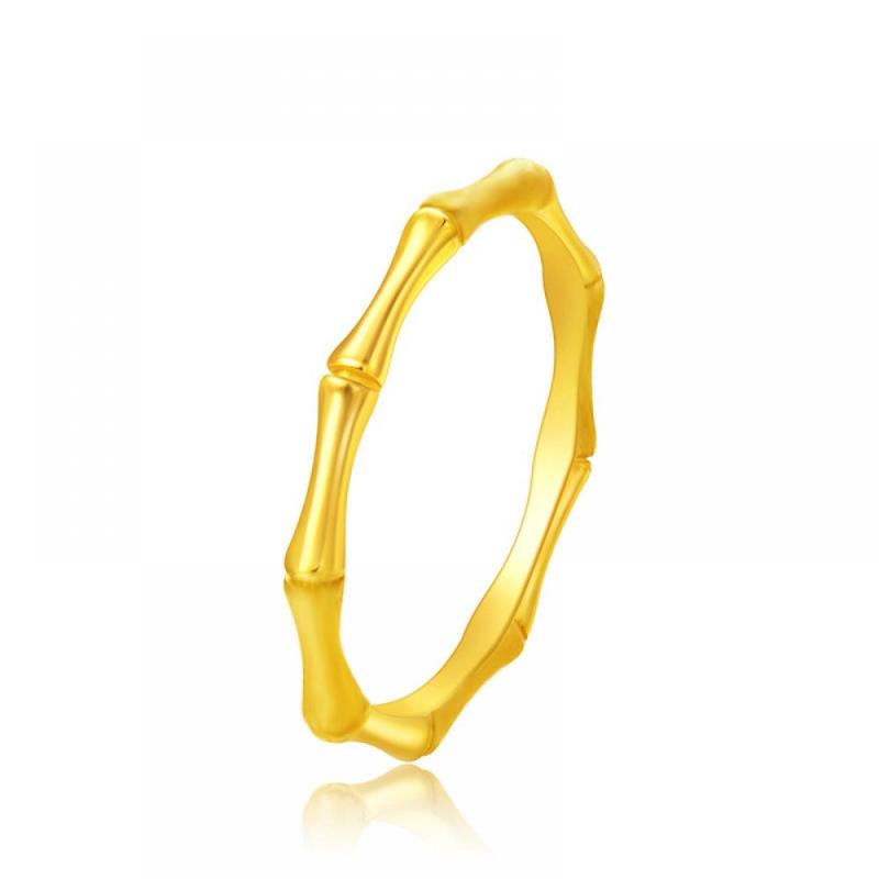 Cluster Rings Bamboo Ring 18K Gold Plated Color Couple Real 100% Jewelry For Woman, Golden;silver
Cluster Rings Bamboo Ring 18K Gold Plated Color Couple Real 100% Jewelry For Woman, Golden;silver
