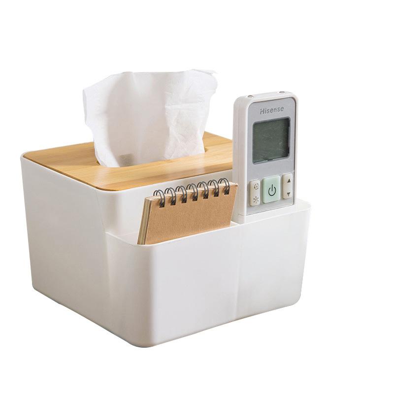 Tissue Boxes & Napkins Plastic Box Brand Wooden Cover Paper With Oak Home Car Holder Case Organizer Eyeglasses Storage Tools
Tissue Boxes & Napkins Plastic Box Brand Wooden Cover Paper With Oak Home Car Holder Case Organizer Eyeglasses Storage Tools