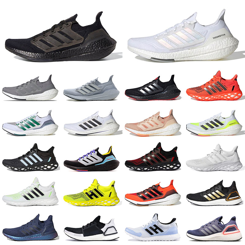 High quality Ultraboost 21 Sneakers Designer UB 20 Running Shoes Mens Ultra 4 Solar Yellow Trainers Bred 6 Night Flash Carbon Scarlet Womens DNA Web Pulse Aqua Black, #16 36-45 navy blue
High quality Ultraboost 21 Sneakers Designer UB 20 Running Shoes Mens Ultra 4 Solar Yellow Trainers Bred 6 Night Flash Carbon Scarlet Womens DNA Web Pulse Aqua Black, #16 36-45 navy blue