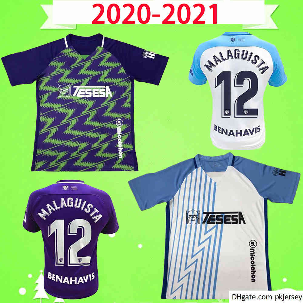 2020 2021 Malaga Soccer Jersey Málaga 20 21 K. Bare JUANPI ADRIAN CF Football shirt uniform Juankar camiseta de fútbol Juande MENS Hombres Uniform, With patch 2020 2021
2020 2021 Malaga Soccer Jersey Málaga 20 21 K. Bare JUANPI ADRIAN CF Football shirt uniform Juankar camiseta de fútbol Juande MENS Hombres Uniform, With patch 2020 2021