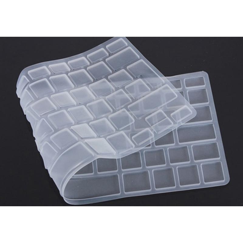 Keyboard Covers Washable Laptop Cover For Pavilion X360 14-BAxxxx / 14-BFxxxx Series Silicone Waterproof Notebook Protector
Keyboard Covers Washable Laptop Cover For Pavilion X360 14-BAxxxx / 14-BFxxxx Series Silicone Waterproof Notebook Protector