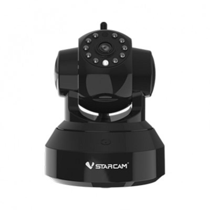 Caméras VSTARCAM C37S 3MP 1296P Super HD sans fil PTZ IP Camera Détection de mouvement P2P Interphone Baby Monitor Accueil Sécurité CCTV