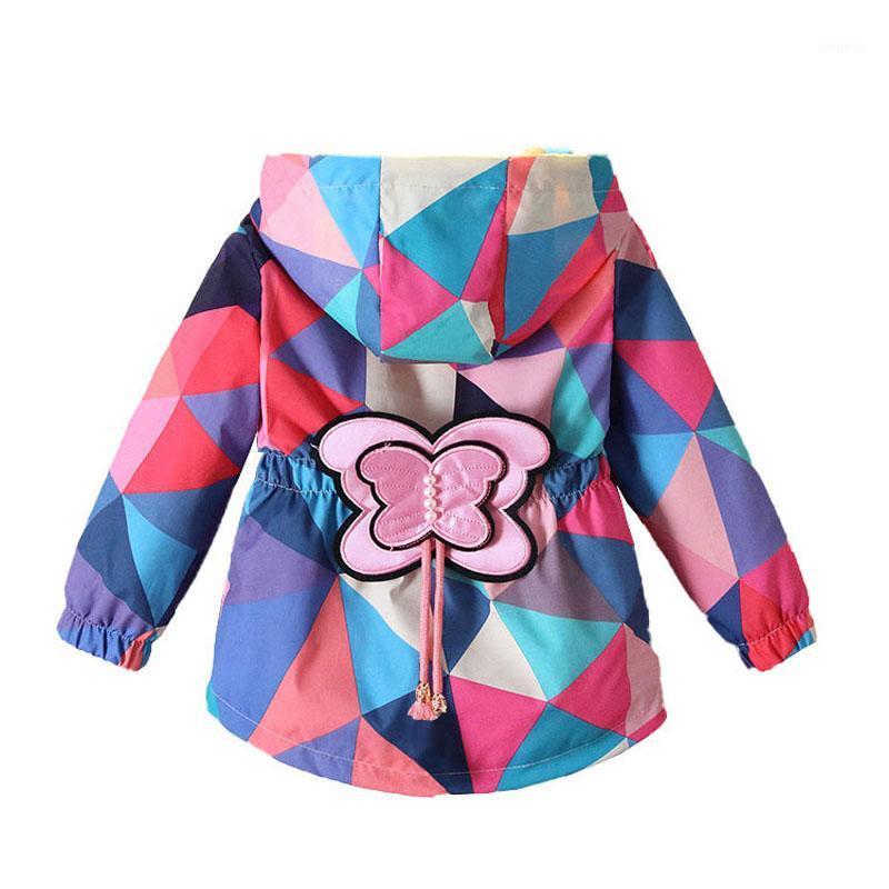 Jackets Kid's Fashion Windbreaker Cartoon Print Cute Coats Girl's Butterfly Thin Jacket 2021 Spring Autumn Baby Girls Casual Clothes, Blue;gray
Jackets Kid's Fashion Windbreaker Cartoon Print Cute Coats Girl's Butterfly Thin Jacket 2021 Spring Autumn Baby Girls Casual Clothes, Blue;gray