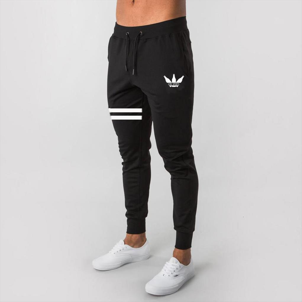 gym sports brand skinny cotton women pant elastic sweatpants leg stripes casual pencil joggers trackpant, Black
gym sports brand skinny cotton women pant elastic sweatpants leg stripes casual pencil joggers trackpant, Black