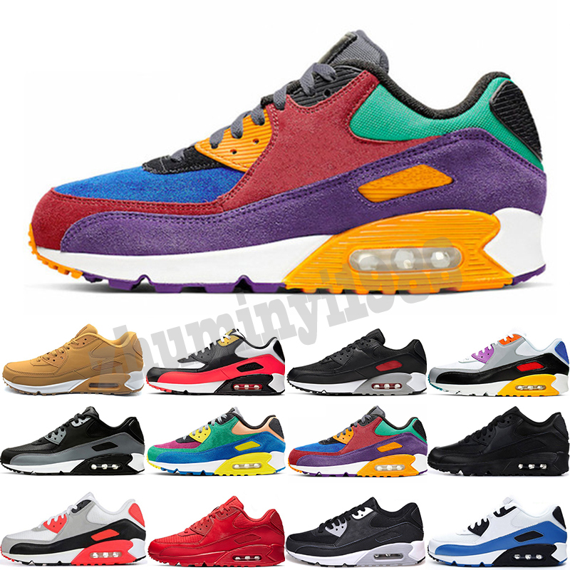 USA 90 running shoes men women chaussures 90s Camo Worldwide Supernova triple white black mens trainers Outdoor Sports Sneakers 36-45 ZR8, White;red
USA 90 running shoes men women chaussures 90s Camo Worldwide Supernova triple white black mens trainers Outdoor Sports Sneakers 36-45 ZR8, White;red