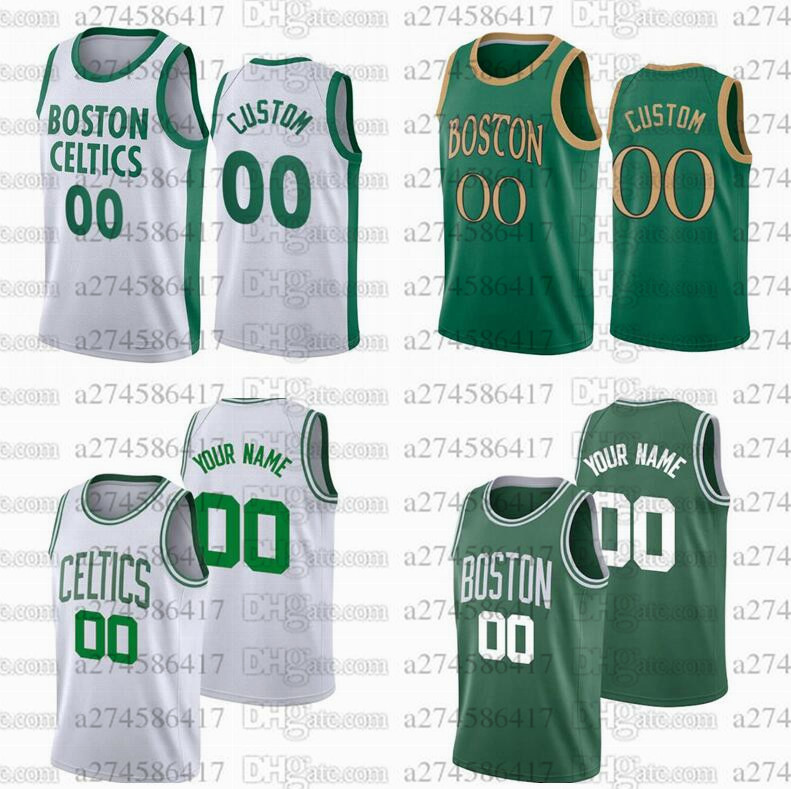 Custom basketball Jerseys Boston Celtics 8 Tatum 7 Brown 20 Hayward 8 Walker Any name and number Swingman city Jersey, Black;red
Custom basketball Jerseys Boston Celtics 8 Tatum 7 Brown 20 Hayward 8 Walker Any name and number Swingman city Jersey, Black;red