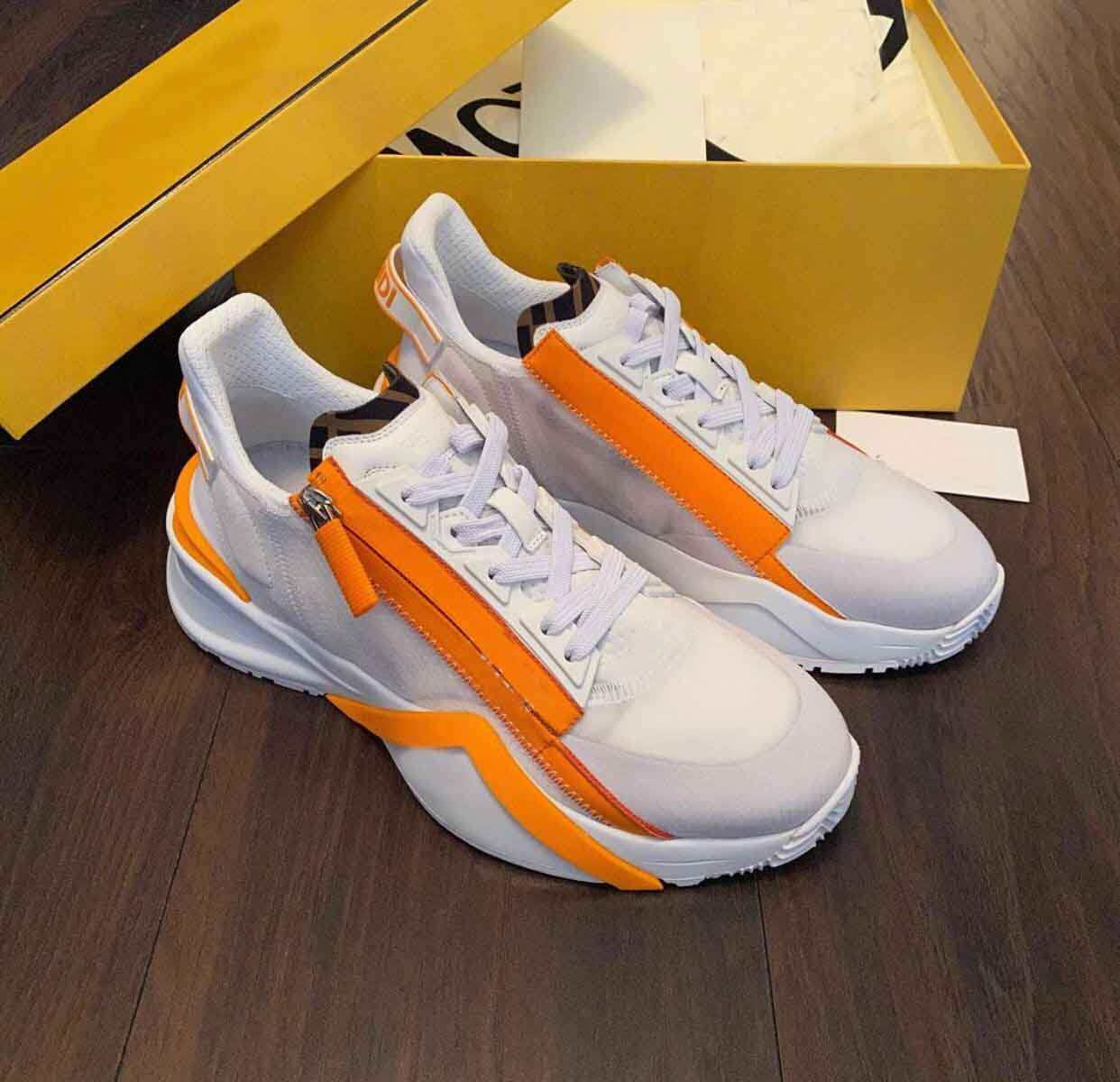 Casual-stylish Sports Shoes !!FLOW Sneakers Zipper Rubber Runner Sole Skateboard Walking Top Luxury Brands Tech Fabrics Trainers EU38-46
Casual-stylish Sports Shoes !!FLOW Sneakers Zipper Rubber Runner Sole Skateboard Walking Top Luxury Brands Tech Fabrics Trainers EU38-46