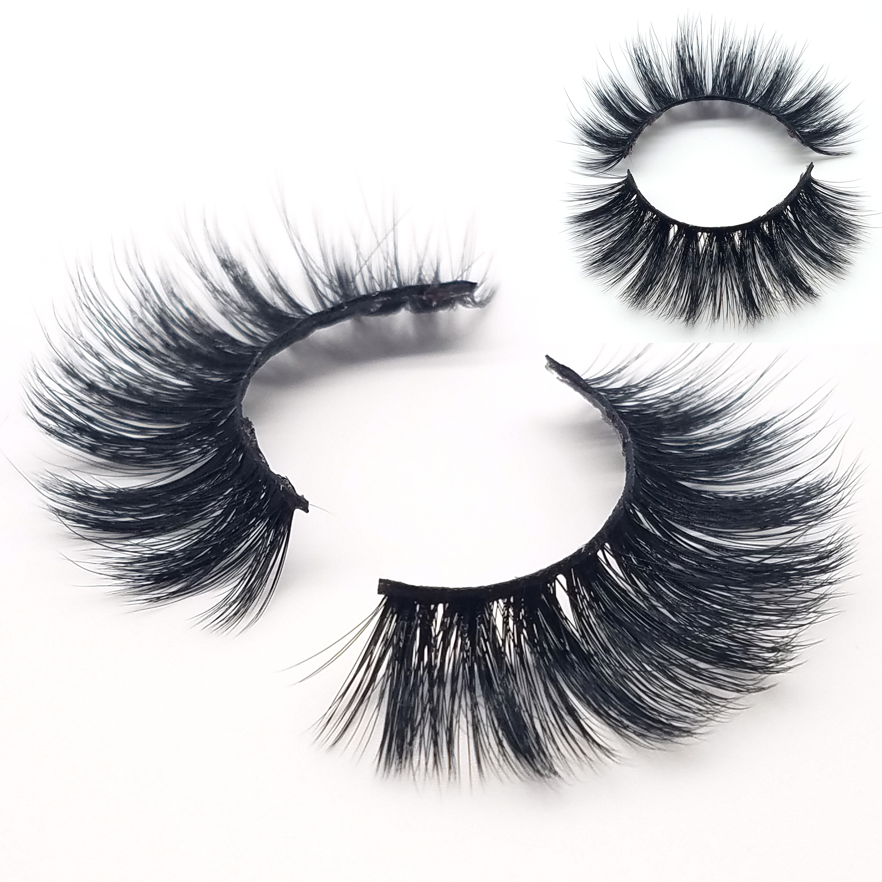 100 Styles 3D Faux Mink Lashes Bulk Eyelash Vendors Private Label Korean PBT Short Classic Natural Looking False Eyelashes Glam Dramatic Fluffy Vegan Wispy Fake Lash
100 Styles 3D Faux Mink Lashes Bulk Eyelash Vendors Private Label Korean PBT Short Classic Natural Looking False Eyelashes Glam Dramatic Fluffy Vegan Wispy Fake Lash