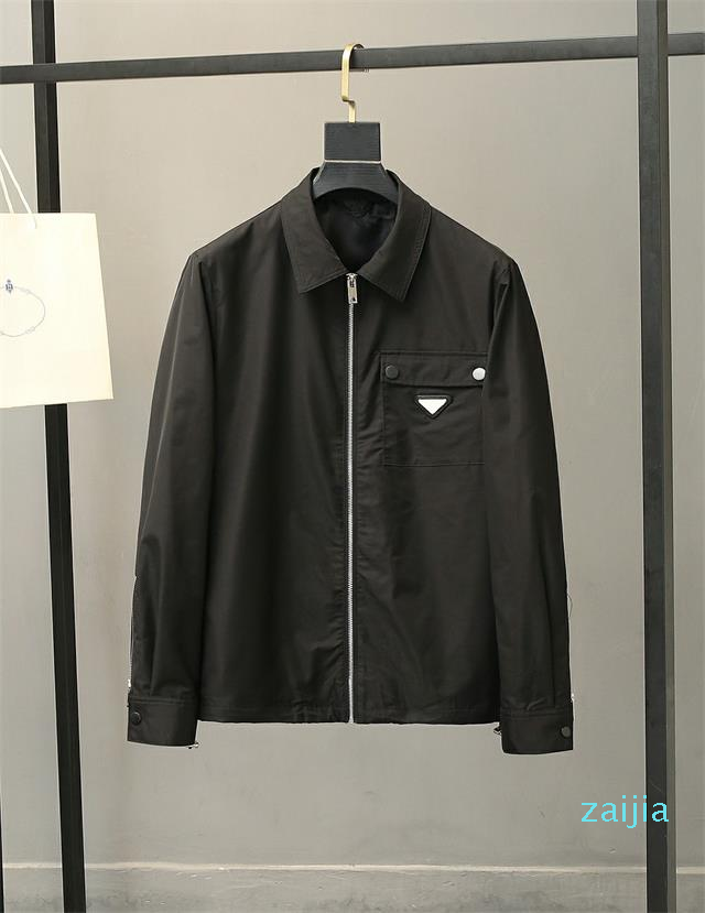 2021 Wholesale- Bomber Jacket Designer autumn Men Coat casual Outdoor sportswear Basketball Fashion luxurious mens jackets 07, Customize
2021 Wholesale- Bomber Jacket Designer autumn Men Coat casual Outdoor sportswear Basketball Fashion luxurious mens jackets 07, Customize