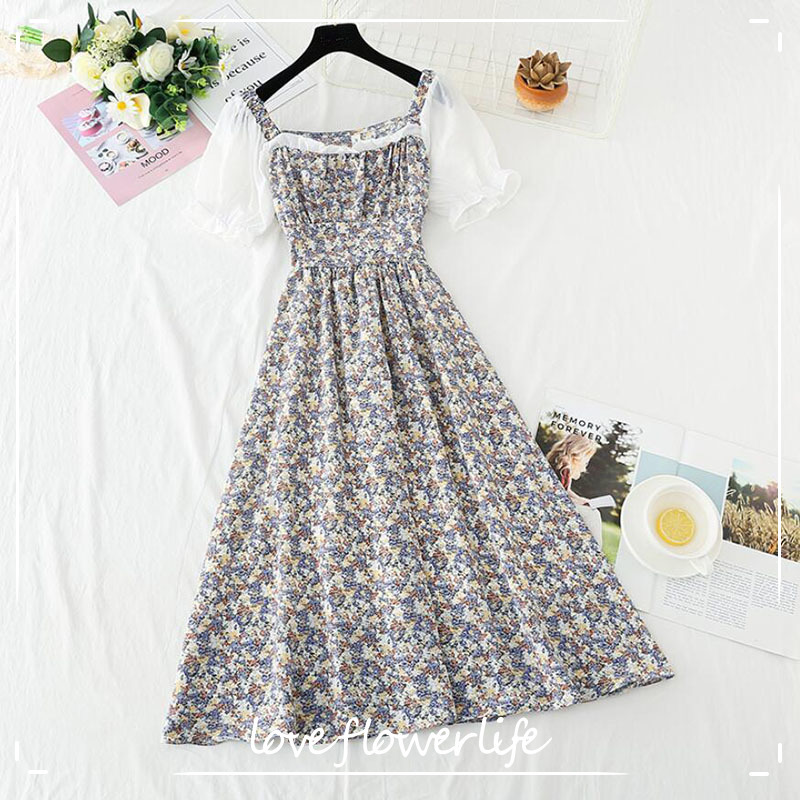 Women Clothing Summer Dress Sexy Slash Neck Off Shouder Vintage Floral Long Dress Vestidos Elegant Chiffon Dresses 210521, Beige
Women Clothing Summer Dress Sexy Slash Neck Off Shouder Vintage Floral Long Dress Vestidos Elegant Chiffon Dresses 210521, Beige