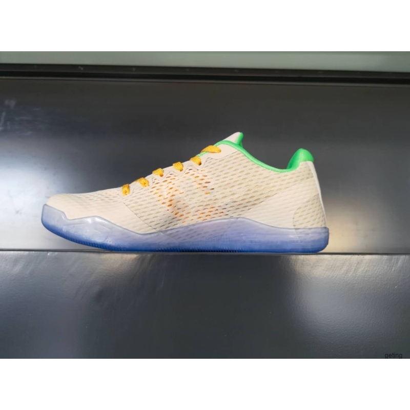 Black Mamba 11 Low Peach Jam PE Men Basketball Shoes White Washed Teal Bright Crimson Sport Shoe With Box, 11 low 2
Black Mamba 11 Low Peach Jam PE Men Basketball Shoes White Washed Teal Bright Crimson Sport Shoe With Box, 11 low 2