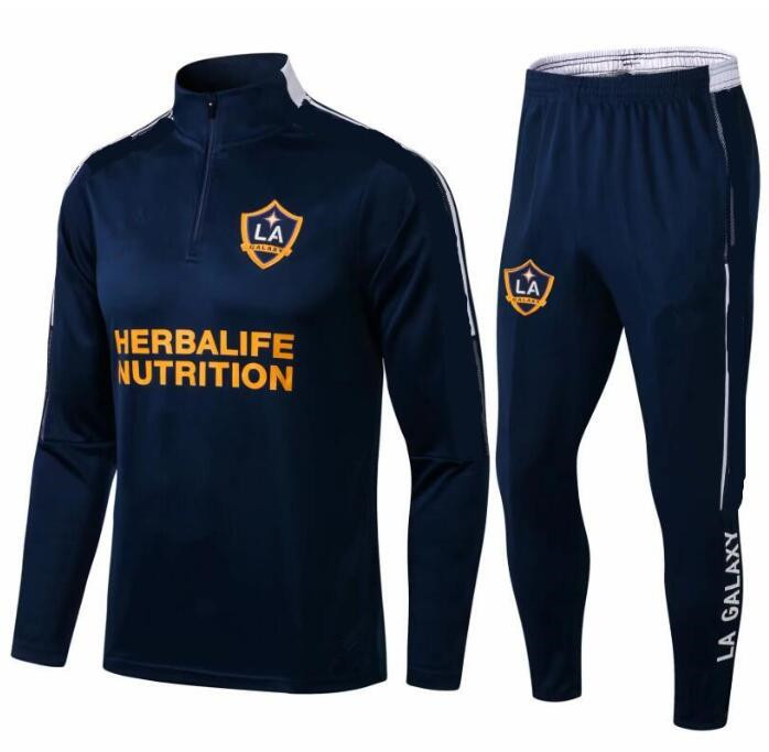 21/22 Los Angeles soccer training suit tracksuit UOMO calcio Abiti 2021 2022 La Galaxy Chicharito Survedement Maillots Foot Chanda, Black
21/22 Los Angeles soccer training suit tracksuit UOMO calcio Abiti 2021 2022 La Galaxy Chicharito Survedement Maillots Foot Chanda, Black