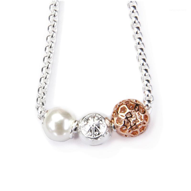 Arabesque & Pearl Bead Necklace, -Necklace Bijoux Jewelry Gift For Women And Men -N19 Chains
Arabesque & Pearl Bead Necklace, -Necklace Bijoux Jewelry Gift For Women And Men -N19 Chains