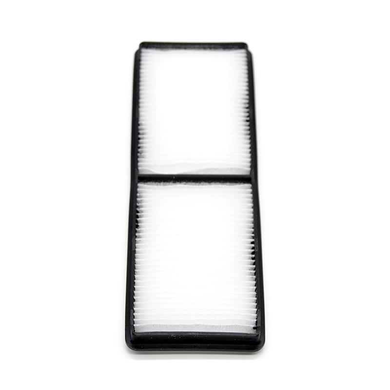 Projector Lamps ELPAF36 High Temperature And Dust Resistant Filter Sponge For EB-915W,EB-CS510Xi ,EB-CS520Wi
Projector Lamps ELPAF36 High Temperature And Dust Resistant Filter Sponge For EB-915W,EB-CS510Xi ,EB-CS520Wi