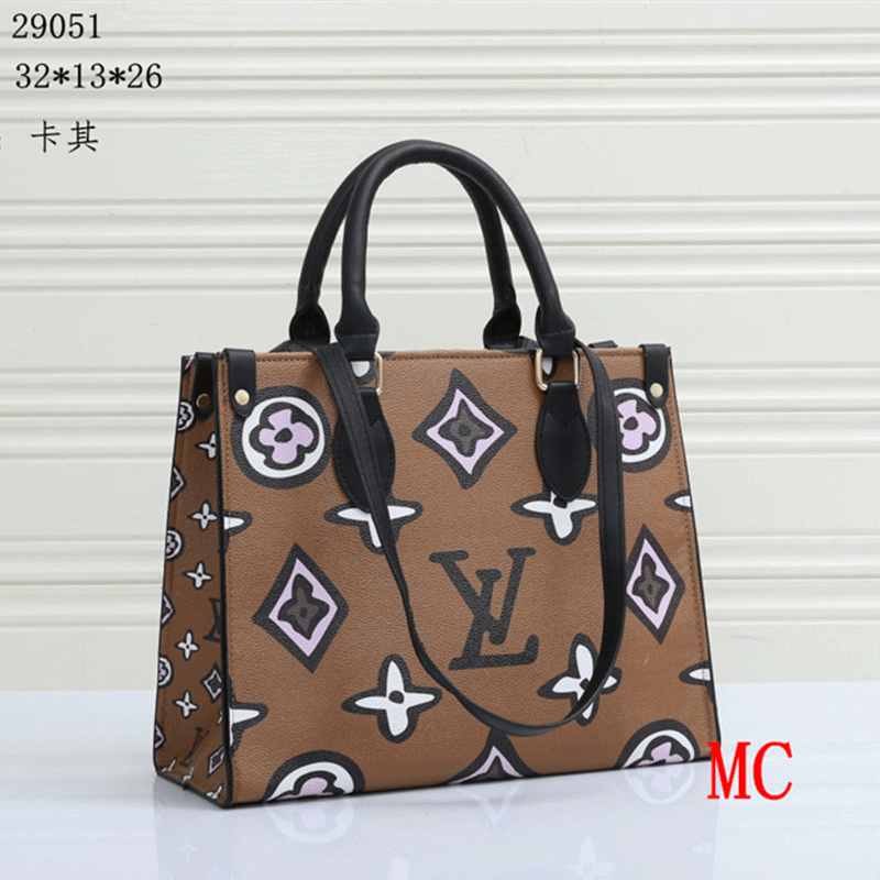 LVLouisVitton Vutton Bag Luxury Shoulder Bag High Quality Handbag Vintage Fashion Good Match Women Bags Single Shoulder 15263
LVLouisVitton Vutton Bag Luxury Shoulder Bag High Quality Handbag Vintage Fashion Good Match Women Bags Single Shoulder 15263