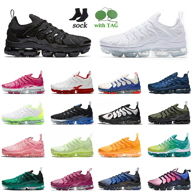 Designer Running Shoes Tn Plus Mens TNS Cushion Dark Russet Griffey Barely Volt Triple Black White Knicks Vibes Atlanta Navy Blue Pink Off Women Sneakers Trainers, C13 bubblegum 36-40
Designer Running Shoes Tn Plus Mens TNS Cushion Dark Russet Griffey Barely Volt Triple Black White Knicks Vibes Atlanta Navy Blue Pink Off Women Sneakers Trainers, C13 bubblegum 36-40