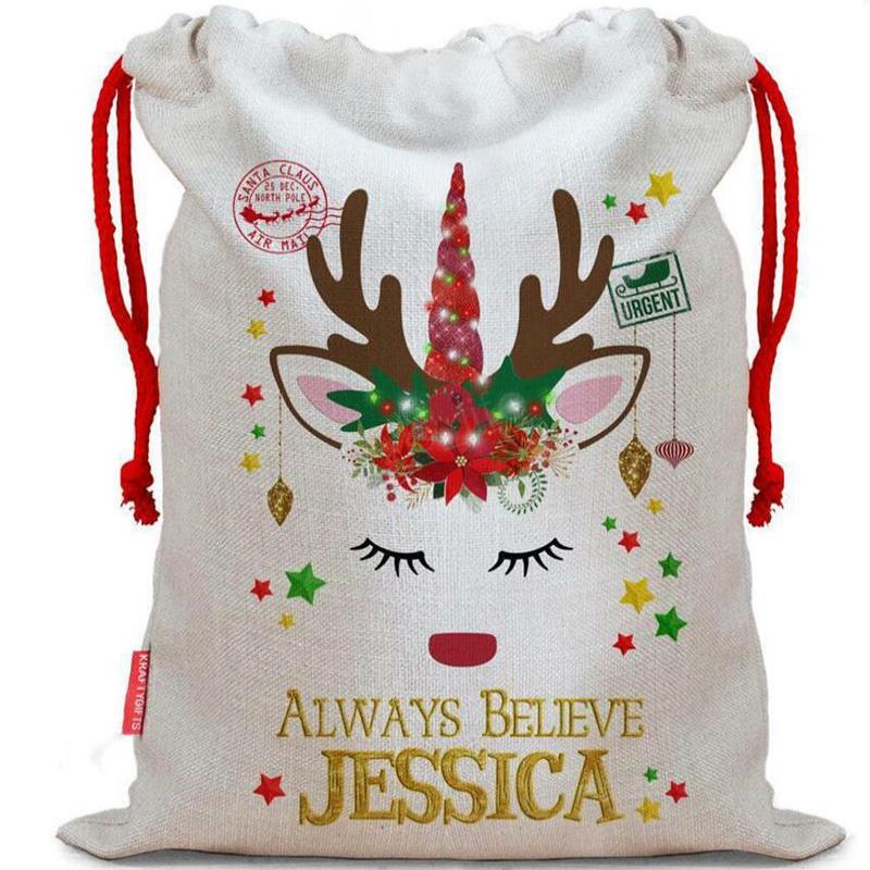 Christmas For Bags Large Sack With Organic Xmas Gift Santa Bag Unicorn Reindeers Kids Claus Sack Bags A-LJA2970 Bag Drawstring Handbags Xefe, Red;black
Christmas For Bags Large Sack With Organic Xmas Gift Santa Bag Unicorn Reindeers Kids Claus Sack Bags A-LJA2970 Bag Drawstring Handbags Xefe, Red;black
