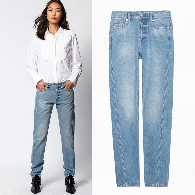 Women's Jeans Stretch High Waist Women Skinny Slim Fashion Washed Trousers Female Denim Pencil Pants Elastic Casual Long, Blue
Women's Jeans Stretch High Waist Women Skinny Slim Fashion Washed Trousers Female Denim Pencil Pants Elastic Casual Long, Blue