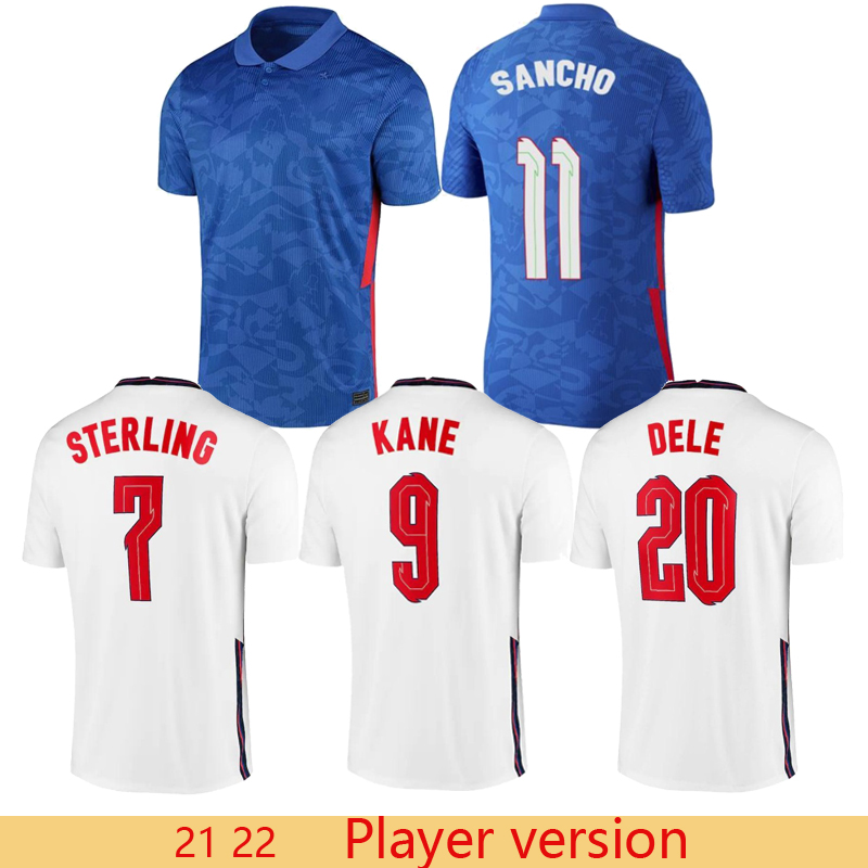 Player version football soccer jerseys 2021 KANE STERLING RASHFORD MOUNT LINGARD VARDY DELE 21 22 national shirt men sets socks uniform, Black;yellow
Player version football soccer jerseys 2021 KANE STERLING RASHFORD MOUNT LINGARD VARDY DELE 21 22 national shirt men sets socks uniform, Black;yellow