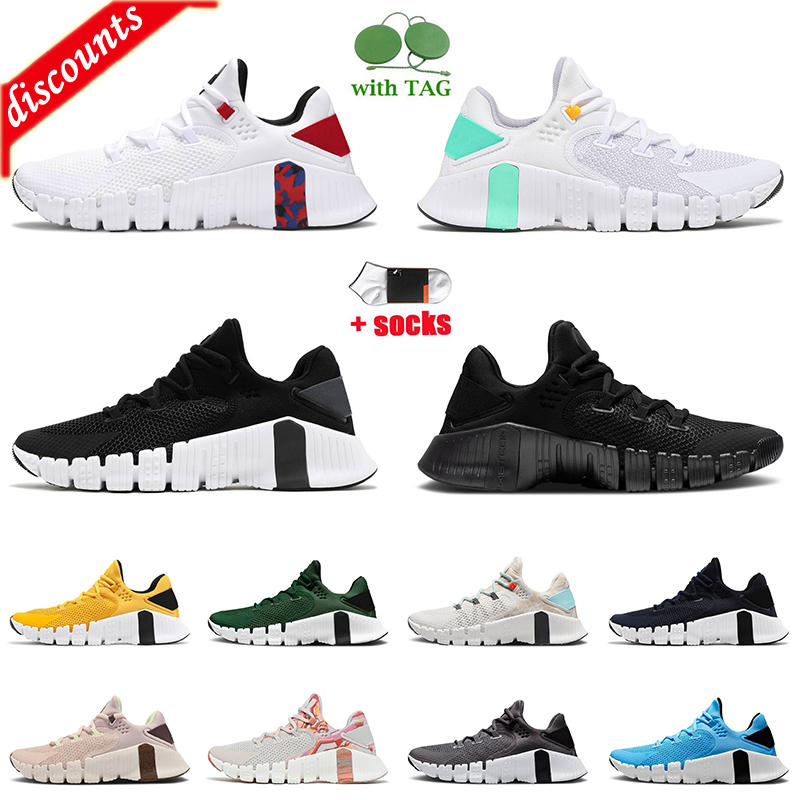 Free Metcon 4 Triple Black Fashion Huarache Running Shoes White Green Glow Iron Grey Desert Sand Veterans Day Men Women Marathon Jogging, D14 white green glow 36-40
Free Metcon 4 Triple Black Fashion Huarache Running Shoes White Green Glow Iron Grey Desert Sand Veterans Day Men Women Marathon Jogging, D14 white green glow 36-40