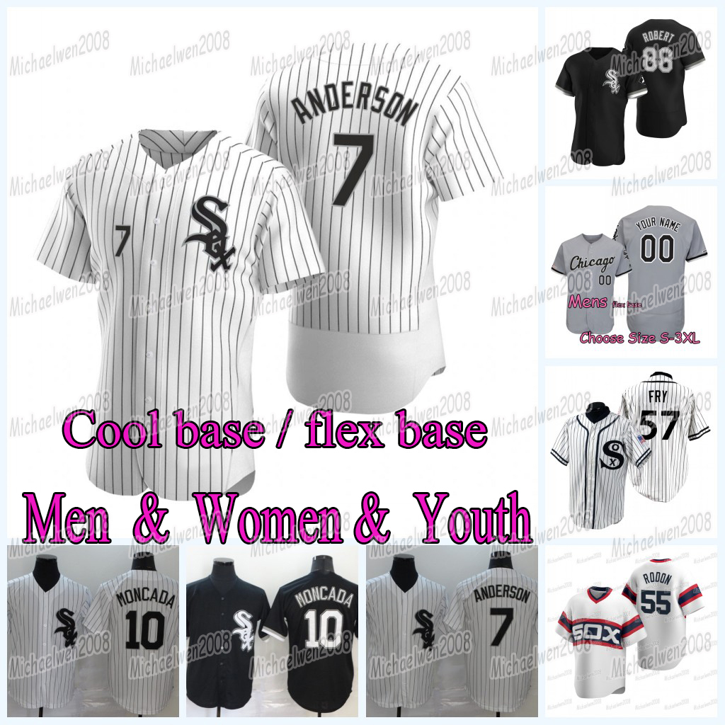 Yoan Moncada 2021 Chicago jersey Lucas Giolito Leury Garcia Carlos Rodon Andrew Vaughn Danny Mendick Nick Madrigal Jake Lamb Tim Anderson Ab, Blue;black
Yoan Moncada 2021 Chicago jersey Lucas Giolito Leury Garcia Carlos Rodon Andrew Vaughn Danny Mendick Nick Madrigal Jake Lamb Tim Anderson Ab, Blue;black