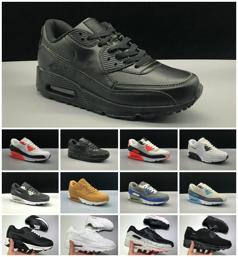 90 Be True Shoes Cheap Air Cushion OG UNDEFEATED Triple Black White Volt Sneakers USA 90s Vast Grey Pink Multi Maxes Infrared Sports
90 Be True Shoes Cheap Air Cushion OG UNDEFEATED Triple Black White Volt Sneakers USA 90s Vast Grey Pink Multi Maxes Infrared Sports