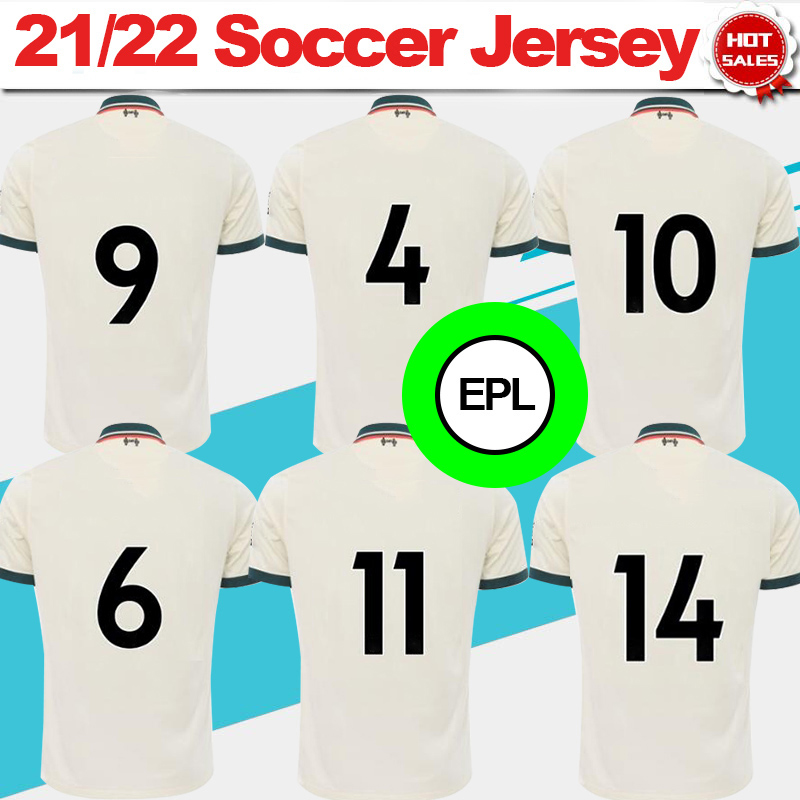 2021 2022 Away Soccer Jersey the secular bird Soccer Shirt 21/22 Short Sleeve Football Uniform Men Adult Kids Customized S-4XL, Away +epl patch
2021 2022 Away Soccer Jersey the secular bird Soccer Shirt 21/22 Short Sleeve Football Uniform Men Adult Kids Customized S-4XL, Away +epl patch