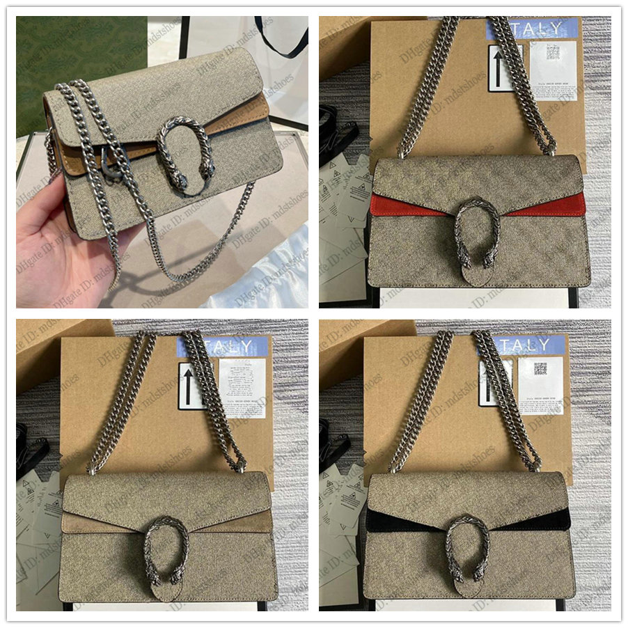 Designer Dionysu Plus Chain Shoulder Bag Super Mini Nao Flap with Tiger Clasp Snake Women Luxurys Handbag Cross body
Designer Dionysu Plus Chain Shoulder Bag Super Mini Nao Flap with Tiger Clasp Snake Women Luxurys Handbag Cross body