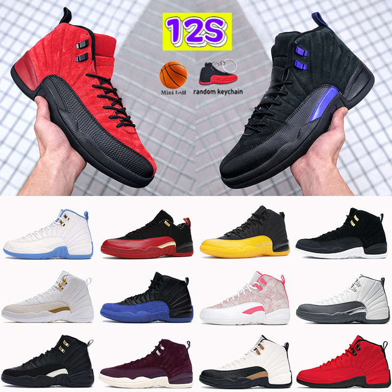 2021 12 12s university blue mens basketball shoes reverse flu game Black Dark Concord artric punch low easter women men sneakers trainers, 30# bubble wrap packaging
2021 12 12s university blue mens basketball shoes reverse flu game Black Dark Concord artric punch low easter women men sneakers trainers, 30# bubble wrap packaging