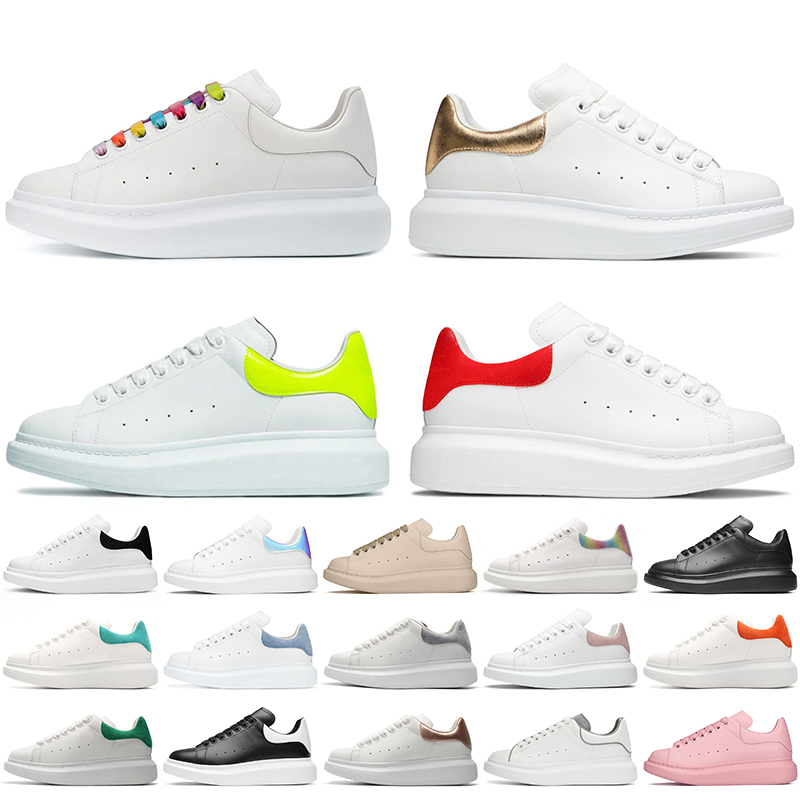 2021 Women Mens Luxurys Designers Shoes ACE White Black Green Red Beige Platform Flat 3m Reflective Genuine Leather Sports Trainers Size 36-44, D12 pink 36-40
2021 Women Mens Luxurys Designers Shoes ACE White Black Green Red Beige Platform Flat 3m Reflective Genuine Leather Sports Trainers Size 36-44, D12 pink 36-40