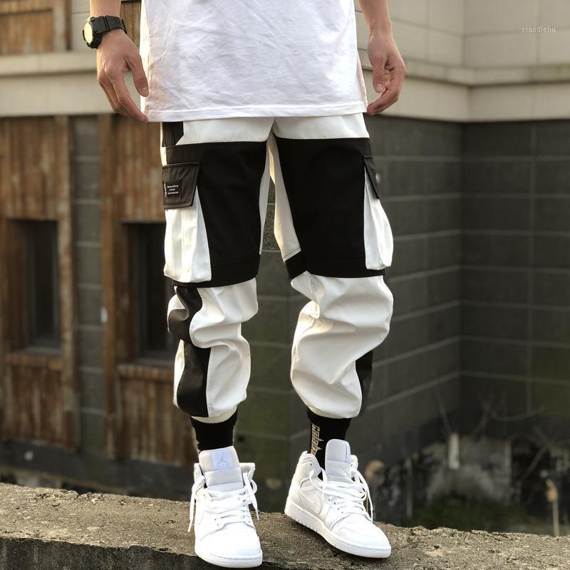 Men's Pants Harem Jogger Men 2021 Streetwear Cargo Male Fashion Pockets Sweatpants Mens Joggers Ankle-length Trousers Man, Black
Men's Pants Harem Jogger Men 2021 Streetwear Cargo Male Fashion Pockets Sweatpants Mens Joggers Ankle-length Trousers Man, Black