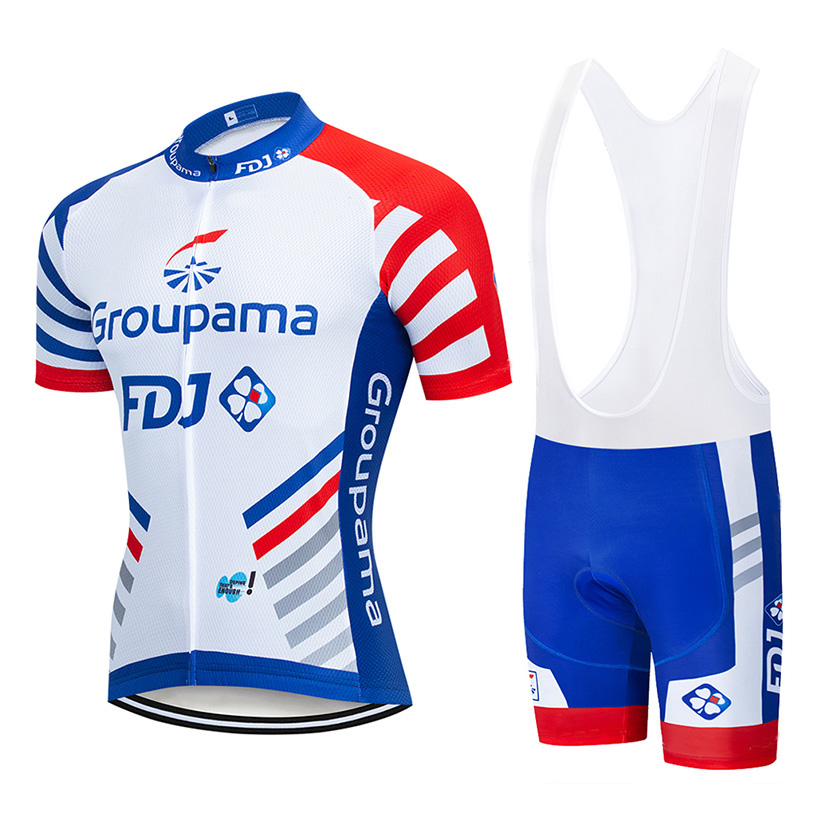 FDJ Cycling Jersey 20D Gel Set MTB Bicycle Clothing Bike Clothes Ropa Ciclismo Mens Short Maillot Culotte Suit, Only bib short
FDJ Cycling Jersey 20D Gel Set MTB Bicycle Clothing Bike Clothes Ropa Ciclismo Mens Short Maillot Culotte Suit, Only bib short
