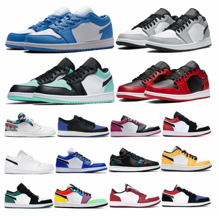 Shoes Jumpman Low 1 1s UNC Light Smoke Grey basketball shadow Slip Chicago emerald black toe Travis Scotts men women 36-45, 48 low turbo green
Shoes Jumpman Low 1 1s UNC Light Smoke Grey basketball shadow Slip Chicago emerald black toe Travis Scotts men women 36-45, 48 low turbo green