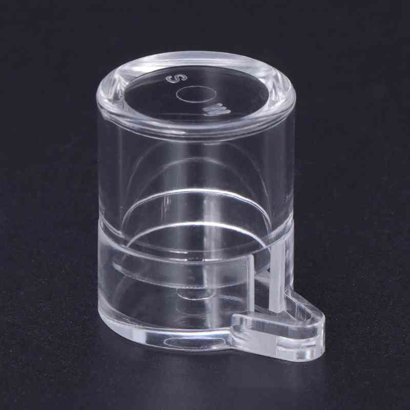 Ant Water Feeder Ant Farm Drinking Device Insect Ant nests Water Kom T8WB