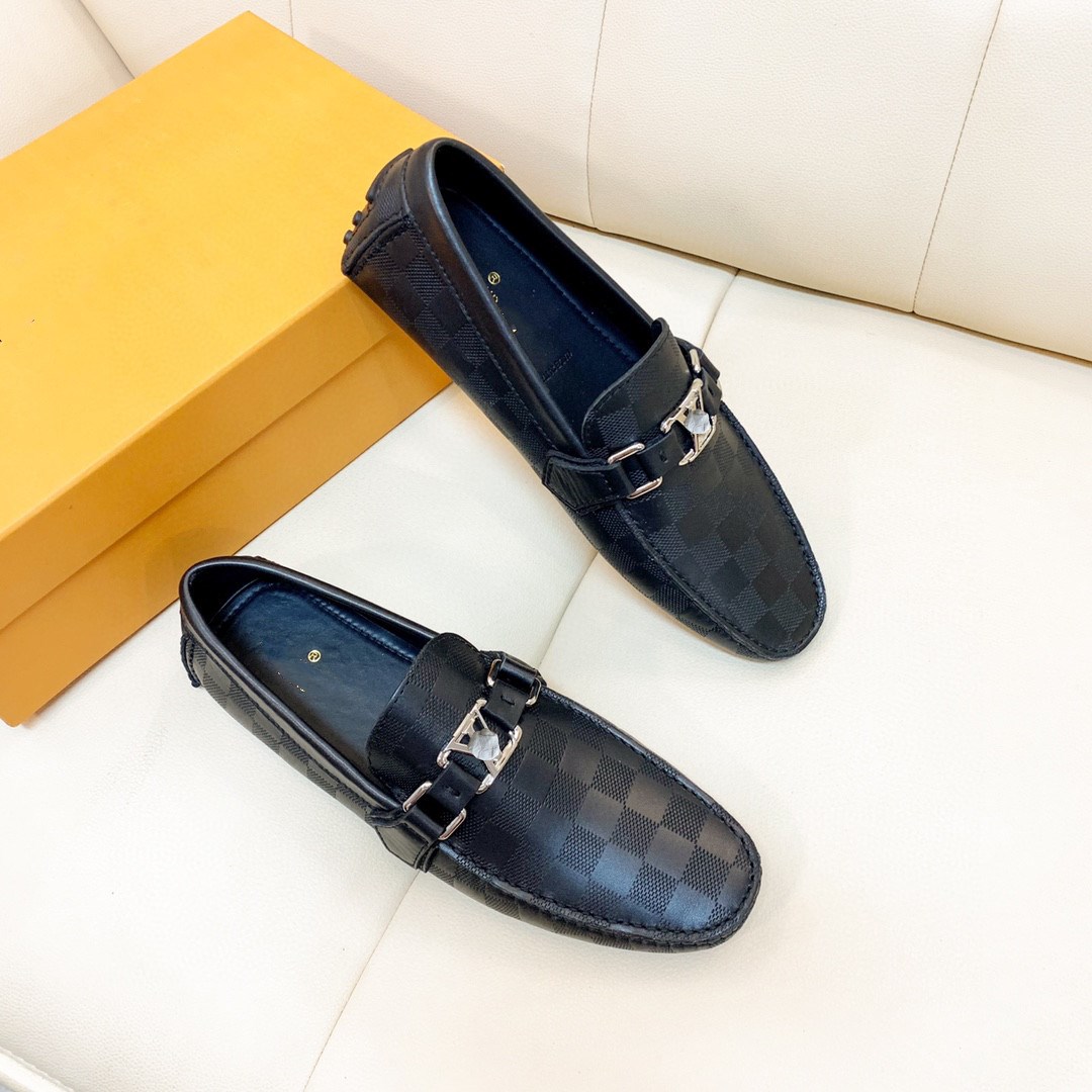 Luxury Dress Shoes Toe Slip Horsehair And Genuine Dresses Patchwork Brand Leather Of Designer Round Men Loafer, #01 
Luxury Dress Shoes Toe Slip Horsehair And Genuine Dresses Patchwork Brand Leather Of Designer Round Men Loafer, #01