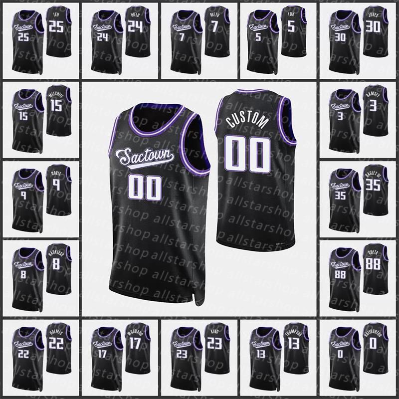 75th Anniversary king Basketball Jersey De Aaron 5 Fox Buddy 24 Hield 40 Harrison Barnes 44 Jason Williams Tyrese 0 Haliburton Marvin 35
75th Anniversary king Basketball Jersey De Aaron 5 Fox Buddy 24 Hield 40 Harrison Barnes 44 Jason Williams Tyrese 0 Haliburton Marvin 35
